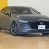 mazda mazda3 2019 -MAZDA--MAZDA3 6BA-BP5P--BP5P-100440---MAZDA--MAZDA3 6BA-BP5P--BP5P-100440- image 1