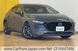 mazda mazda3 2019 -MAZDA--MAZDA3 6BA-BP5P--BP5P-100440---MAZDA--MAZDA3 6BA-BP5P--BP5P-100440-