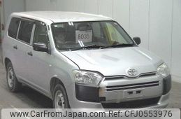 toyota succeed-van 2015 -TOYOTA--Succeed Van NCP165V-0015798---TOYOTA--Succeed Van NCP165V-0015798-