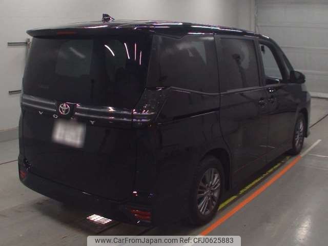 toyota voxy 2024 -TOYOTA 【船橋 300ｾ6269】--Voxy 6BA-MZRA90W--MZRA90-0102099---TOYOTA 【船橋 300ｾ6269】--Voxy 6BA-MZRA90W--MZRA90-0102099- image 2