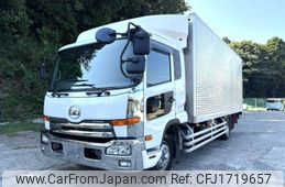 nissan diesel-ud-condor 2017 CFJ1719657
