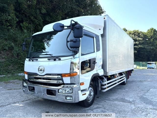 nissan diesel-ud-condor 2017 CFJ1719657 image 1