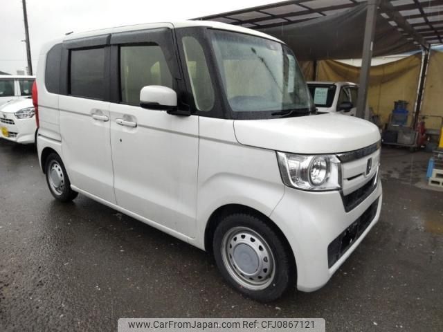 honda n-box 2020 quick_quick_6BA-JF3_JF3-1460639 image 2