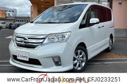 nissan serena 2011 quick_quick_FC26_FC26-043269