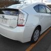 toyota prius 2010 -TOYOTA--Prius ZVW30--ZVW30-1307110---TOYOTA--Prius ZVW30--ZVW30-1307110- image 2