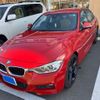 bmw 3-series 2015 -BMW--BMW 3 Series DBA-3B20--WBA3B16000NS54652---BMW--BMW 3 Series DBA-3B20--WBA3B16000NS54652- image 2