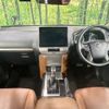 toyota land-cruiser-prado 2022 -TOYOTA--Land Cruiser Prado 3BA-TRJ150W--TRJ150-0147066---TOYOTA--Land Cruiser Prado 3BA-TRJ150W--TRJ150-0147066- image 3