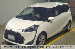 toyota sienta 2021 -TOYOTA 【横浜 505ﾌ 831】--Sienta 5BA-NSP170G--NSP170-7269481---TOYOTA 【横浜 505ﾌ 831】--Sienta 5BA-NSP170G--NSP170-7269481-