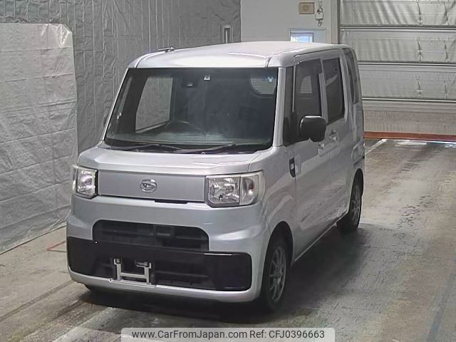 daihatsu hijet-caddie 2016 -DAIHATSU--Hijet Caddie LA700V-0001362---DAIHATSU--Hijet Caddie LA700V-0001362- image 1