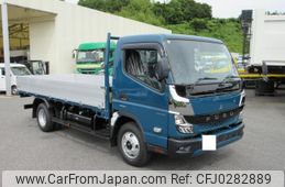 mitsubishi-fuso canter 2024 -MITSUBISHI--Canter 2RG-FEB50--FEB50-603510---MITSUBISHI--Canter 2RG-FEB50--FEB50-603510-