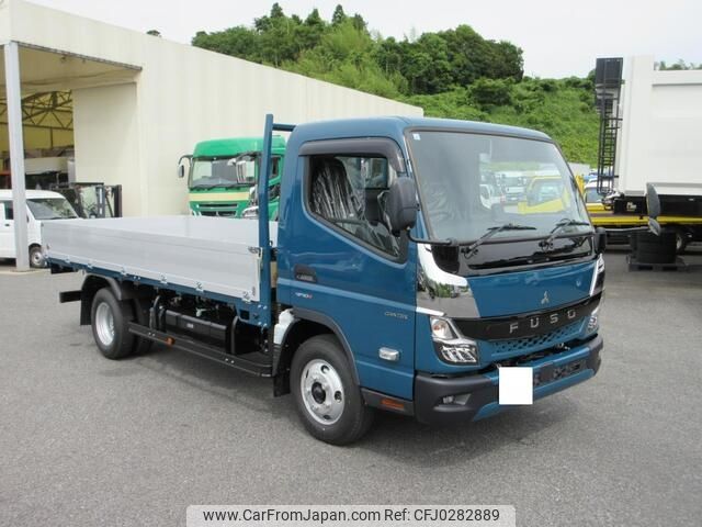 mitsubishi-fuso canter 2024 -MITSUBISHI--Canter 2RG-FEB50--FEB50-603510---MITSUBISHI--Canter 2RG-FEB50--FEB50-603510- image 1