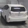 toyota prius-α 2012 -TOYOTA 【八王子 301と6561】--Prius α ZVW40W-3054651---TOYOTA 【八王子 301と6561】--Prius α ZVW40W-3054651- image 8