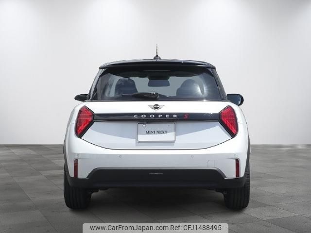 mini mini-others 2025 quick_quick_3BA-22GD20_WMW22GD0602W22643 image 2