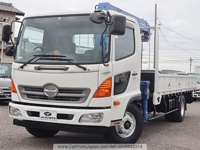 hino ranger 2016 GOO_NET_EXCHANGE_0207851A30240418W002 image 2