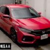 honda civic 2017 CFJ1651923 image 1