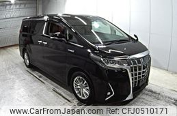 toyota alphard 2020 -TOYOTA--Alphard AYH30W-0113619---TOYOTA--Alphard AYH30W-0113619-