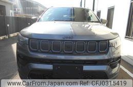 jeep compass 2021 -CHRYSLER 【岐阜 303ﾀ】--Jeep Compass 3BA-M624--MCANJRCBOMFA77974---CHRYSLER 【岐阜 303ﾀ】--Jeep Compass 3BA-M624--MCANJRCBOMFA77974-