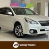 subaru outback 2013 -SUBARU--Legacy OutBack DBA-BRM--BRM-023633---SUBARU--Legacy OutBack DBA-BRM--BRM-023633- image 1