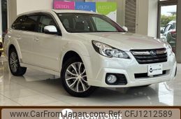 subaru outback 2013 -SUBARU--Legacy OutBack DBA-BRM--BRM-023633---SUBARU--Legacy OutBack DBA-BRM--BRM-023633-