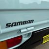 subaru sambar-truck 1998 A495 image 23