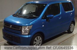 suzuki wagon-r 2017 -SUZUKI--Wagon R MH55S-102907---SUZUKI--Wagon R MH55S-102907-