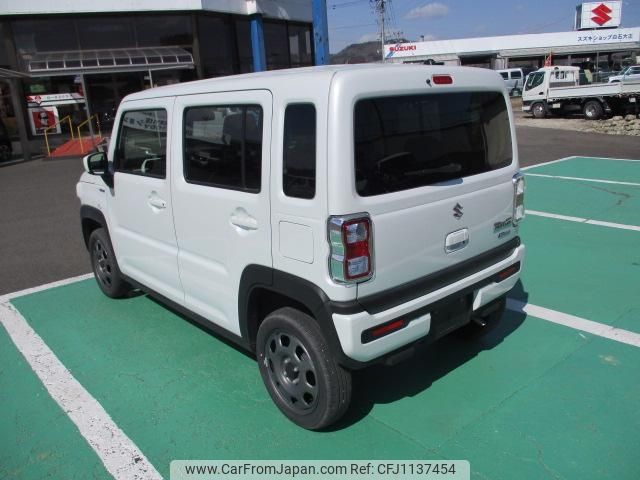 suzuki hustler 2023 -SUZUKI 【名変中 】--Hustler MR92S--388878---SUZUKI 【名変中 】--Hustler MR92S--388878- image 2