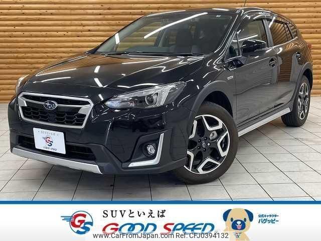 subaru xv 2019 quick_quick_5AA-GTE_GTE-006947 image 1