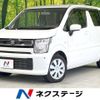 suzuki wagon-r 2018 -SUZUKI--Wagon R DBA-MH35S--MH35S-116967---SUZUKI--Wagon R DBA-MH35S--MH35S-116967- image 1