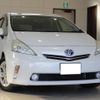 toyota prius-α 2012 GOO_JP_700130095430241204002 image 1