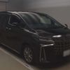 toyota alphard 2021 -TOYOTA--Alphard 3BA-AGH30W--AGH30-9028569---TOYOTA--Alphard 3BA-AGH30W--AGH30-9028569- image 6