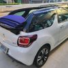 citroen ds-automobiles-ds3-convertible 2016 CFJ0675764 image 16