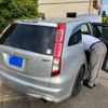 honda stream 2010 -HONDA--Stream DBA-RN6--RN6-3116671---HONDA--Stream DBA-RN6--RN6-3116671- image 2