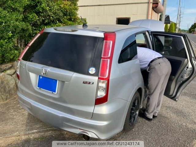 honda stream 2010 -HONDA--Stream DBA-RN6--RN6-3116671---HONDA--Stream DBA-RN6--RN6-3116671- image 2
