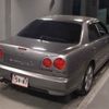 nissan skyline 1998 -NISSAN--Skyline ER34-004646---NISSAN--Skyline ER34-004646- image 6