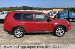nissan x-trail 2012 CFJ1880990