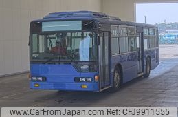 mitsubishi mitsubishi-others 1999 -MITSUBISHI--Mitubishi Bus MP747M-20132---MITSUBISHI--Mitubishi Bus MP747M-20132-