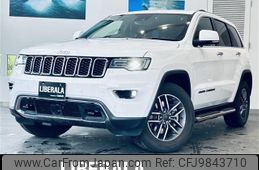 jeep grand-cherokee 2020 -CHRYSLER--Jeep Grand Cherokee 7BA-WK36P--1C4RJFFG5KC753097---CHRYSLER--Jeep Grand Cherokee 7BA-WK36P--1C4RJFFG5KC753097-