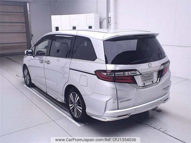 honda odyssey 2020 -HONDA--Odyssey RC4-1203604---HONDA--Odyssey RC4-1203604- image 2