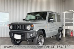 suzuki jimny 2025 CFJ1643180