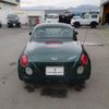 daihatsu copen 2005 -DAIHATSU--Copen ABA-L880K--L880K-0025255---DAIHATSU--Copen ABA-L880K--L880K-0025255- image 9