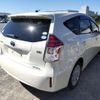 toyota prius-α 2017 CFJ1826897 image 3