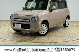 suzuki alto-lapin-chocolat 2014 quick_quick_DBA-HE22S_HE22S-848776