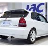 honda civic 1999 -HONDA 【姫路 501ﾐ6873】--Civic GF-EK9--EK9-1200354---HONDA 【姫路 501ﾐ6873】--Civic GF-EK9--EK9-1200354- image 2