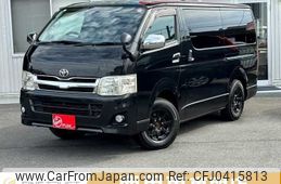 toyota hiace-van 2010 -TOYOTA--Hiace Van LDF-KDH206V--KDH206-8030460---TOYOTA--Hiace Van LDF-KDH206V--KDH206-8030460-