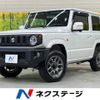 suzuki jimny 2024 -SUZUKI--Jimny 3BA-JB64W--JB64W-318437---SUZUKI--Jimny 3BA-JB64W--JB64W-318437- image 1