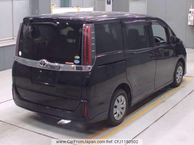 toyota noah 2019 -TOYOTA--Noah DBA-ZRR80G--ZRR80-0571800---TOYOTA--Noah DBA-ZRR80G--ZRR80-0571800- image 2