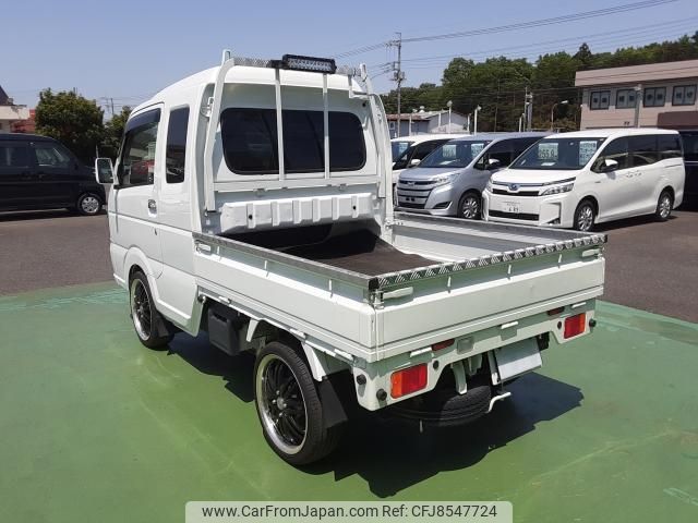 suzuki carry-truck 2020 -SUZUKI--Carry Truck DA16T--DA16T-568897---SUZUKI--Carry Truck DA16T--DA16T-568897- image 2