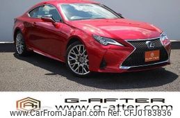 lexus rc 2021 -LEXUS--Lexus RC 6AA-AVC10--AVC10-6006838---LEXUS--Lexus RC 6AA-AVC10--AVC10-6006838-