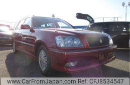 toyota crown-estate 2000 -TOYOTA--Crown Esrate TA-JZS173W--JZS173-0004721---TOYOTA--Crown Esrate TA-JZS173W--JZS173-0004721-