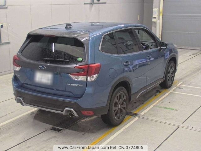 subaru forester 2020 -SUBARU 【名古屋 307も6790】--Forester SK5-002884---SUBARU 【名古屋 307も6790】--Forester SK5-002884- image 2